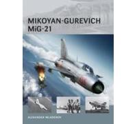 Mikoyan-Gurevich MiG-21