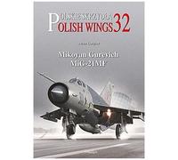 Mikoyan Gurevich Mig-21mf