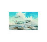 Mikoyan Mig-19s Farmer C - Trumpeter Tsm-2803-Trumpeter-Trumpeter