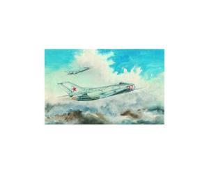 Mikoyan Mig-19s Farmer C - Trumpeter Tsm-2803-Trumpeter-Trumpeter