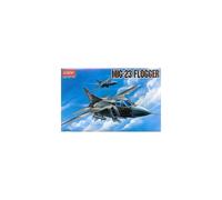 Mikoyan Mig-23 Flogger (Ex Hobbycraft) - Maquette D'avion Academy Ac4440-Academy