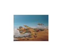 Mikoyan Mig- 23ml Flogger -G - Trumpeter Tu02855-Trumpeter-Trumpeter