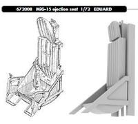 Mikoyen Mig-15 Siège Éjectable (Conçu Pour Les Maquettes Eduard)-Eduard Brassin
