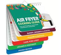 Mikqky Recette Air Fryer, Livre De Recettes Air Fryer En Français, Livre Air Fryer, Recettes Airfryer En Français, Papier Cuisson Air Fryer, Livre Air Fryer Recette Ninja