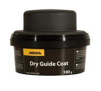 Mikra Bloc Mains + Poudre de contrôle (Noir) 100 g (1 pièce)