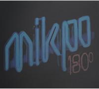 Mikro - 180 Mires [Import]