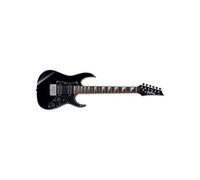 Mikro GRGM21-BKN - Black Night - Guitare électrique