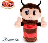 Mikro Trading Bee Bears Tales Brumda