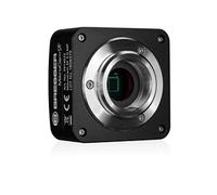 Bresser MikroCam SF 5.0 MP caméra microscope capteur Sony à 26 ips | Bresser MikroCam SF 5.0 MP caméra microscope capteur Sony à 26 ips