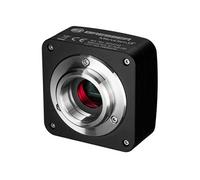 BRESSER MikroCam SF Caméra de microscope Full HD