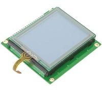 MikroElektronika MIKROE-240 Module Tactile 7,1 cm (2.8") 128 x 64 Pixels