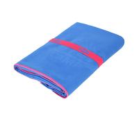 Serviette microfibre NILS NCR13 Rose 200x90 cm