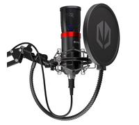 Endorfy Microphone Solum Streaming EY1B004 Noir