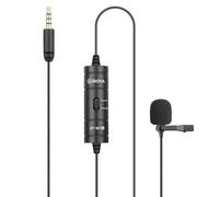 Microphone Boya - BY-M1S