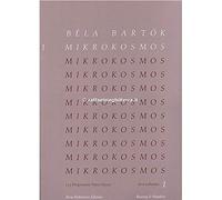 Mikrokosmos 1
