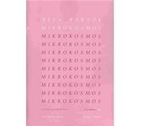 Mikrokosmos 6 by By composer Bela Bartok By composer Bela Bartok (Auteur)