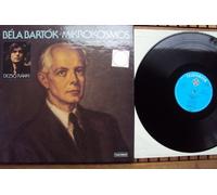 Mikrokosmos Heft 1-4 Gesamtaufnahme - Complete Recording. Dezsoe Ranki Stereo