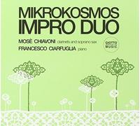 Mikrokosmos - Impro Duo