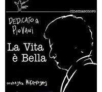 Mikrokosmos Orchestr - La Vita E' Bella [Import]