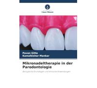 Mikronadeltherapie in der Parodontologie