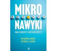 Mikronawyki - Resa E. Lewiss, Adaira Landry (livre en polonais)