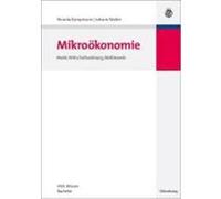Mikroökonomie Kampmann, Ricarda,Walter, Johann (Auteur)