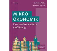 Mikroökonomik Eine praxisorientierte Einführung - Christian Müller - Schäffer-Poeschel - ebook (ePub) - Livre