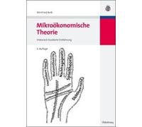 Mikroökonomische Theorie