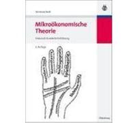 Mikroökonomische Theorie Reiß, Winfried (Auteur)