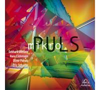 mikroPLUS MikroPLUS (CD) Album