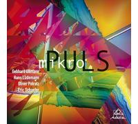 Mikropuls - Mikropuls [Import]