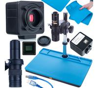 Mikroscopio numérique Rosfix Earth Pro avec caméra HD