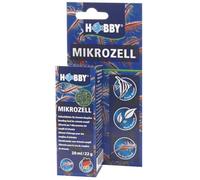 MIKROSEL HOBBY 20ml nourr.invertébré