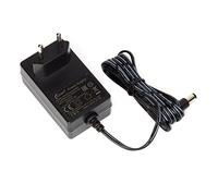 Mikrotik 18POW adaptateur de puissance & onduleur Intérieur Noir - Adaptateurs de puissance & onduleurs (110-240 V, 24 V, 0,8 A, Intérieur, Type A, Noir)