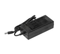MikroTik 24hpow Black Power Adapter/Inverter - Power Adapters & Inverters (110 - 240, 24 V, 1.6 à, Black, -30 - 50 °C, AC)