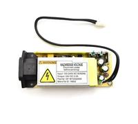 MikroTik 24V2APOW - 24 V 2.5 A internes Netzteil - Power Supply