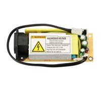 MikroTik 24V2APOW Alimentation 24V, 2,5A spécialement pour CCR1009-7G-1C-1S+, CRS317-1G-16S+RM