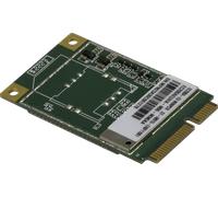 MikroTik mini-PCIe 4G LTE modem module R11eL-EC200A-EU