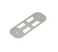 MikroTik 322719 - Pièce détachée - Support Mural pour wAP AC