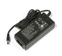 Mikrotik 48POW adaptateur de puissance & onduleur Noir