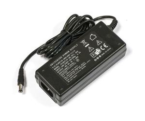 Mikrotik 48POW adaptateur de puissance & onduleur Noir