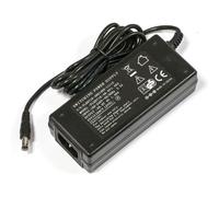 MikroTik Adaptateur de puissance & onduleur 48POW 48 V DC 0,7 A 230 V AC Noir