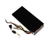 MikroTik 500W PSU à cadre ouvert G1070