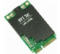 MikroTik, 802.11b/g/n miniPCI, e card with u.fl connectors