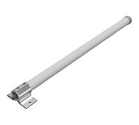 MikroTik 868 Omni - 6.5 dBi - 0.824 - 0.96 GHz - 50 Ohm - 824 - 960 MHz - 360° - 30°