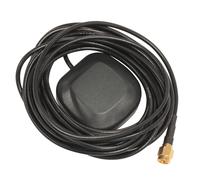 Mikrotik ACGPSA antenne satellites Noir