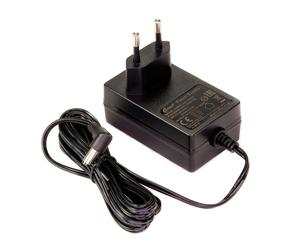 MikroTik Adaptateur d’alimentation 24V 1.2A SAW30-240-1200GR2A