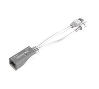 Mikrotik RBGPOE Inyector PoE Gigabit Ethernet