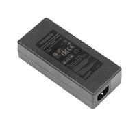 MikroTik Adaptateur secteur 48V 2A 96W pour appareils PoE 48V2A96W