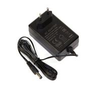 MikroTik Adaptateur secteur 57V 0,8A pour GpER et NetPower Switch MT48-570080-11DG